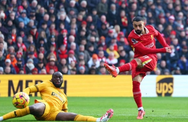 Arsenal khó cản Liverpool khi họ thực dụng còn hơn Pháo thủ