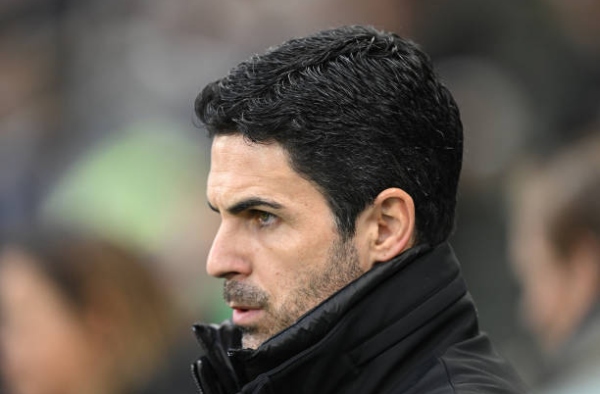 Arsenal khuấy đảo TTCN tháng Giêng? Arteta nêu 2 điều kiện