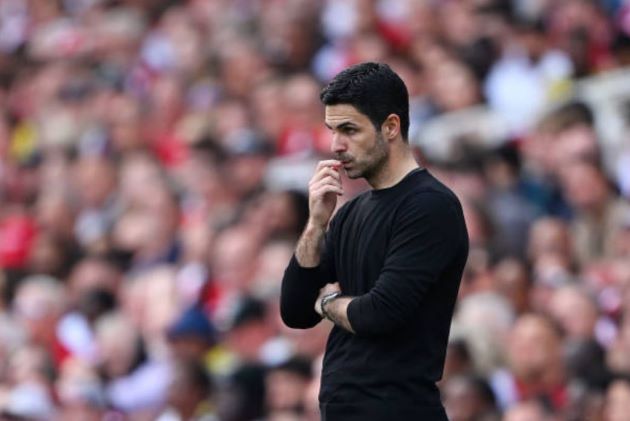Arsenal khủng hoảng hàng công, đã đến lúc Arteta phải linh hoạt