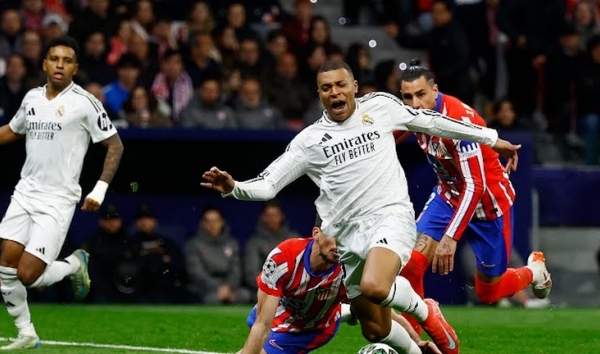 Arsenal là thử thách khó khăn hơn với Real Madrid
