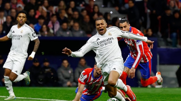 Arsenal là thử thách khó khăn hơn với Real Madrid