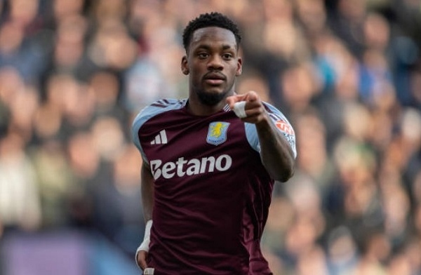 Arsenal liên hệ Aston Villa: Jhon Duran là mảnh ghép cuối cho Arteta?
