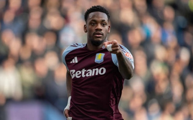 Arsenal liên hệ Aston Villa: Jhon Duran là mảnh ghép cuối cho Arteta?
