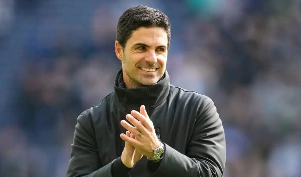 Arsenal liên hệ với ngôi sao 100 triệu bảng