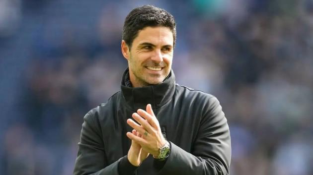 Arsenal liên hệ với ngôi sao 100 triệu bảng