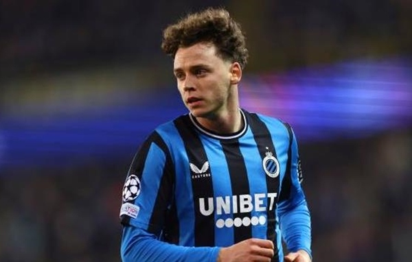 Arsenal, Man City cử người "xem giò" sao tuyển Bỉ