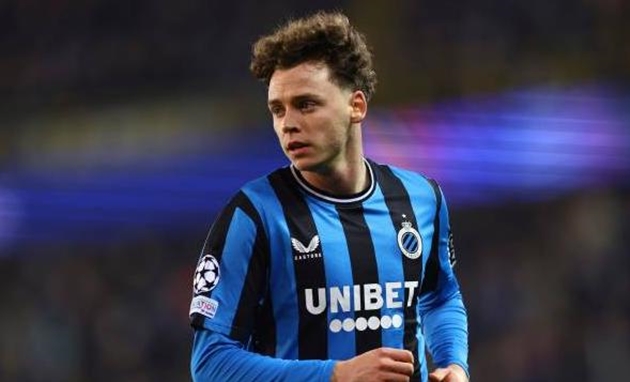 Arsenal, Man City cử người "xem giò" sao tuyển Bỉ