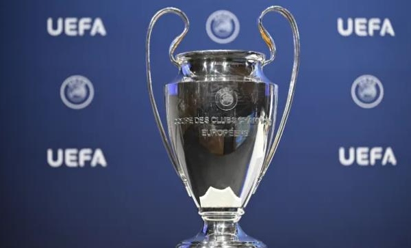 Arsenal, Man City, Liverpool và Aston Villa sẽ gặp ai ở Champions League?
