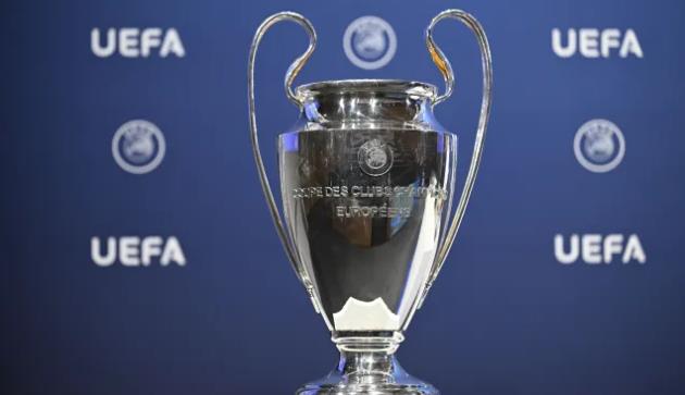 Arsenal, Man City, Liverpool và Aston Villa sẽ gặp ai ở Champions League?