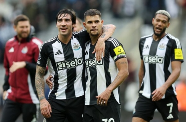 Arsenal nên chiêu mộ Tonali hay Guimaraes?