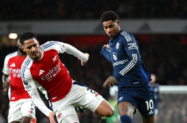 Arsenal nhắm 3 tiền đạo hàng đầu châu Âu, không có Rashford
