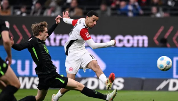 Arsenal nhắm chân sút 66 triệu bảng