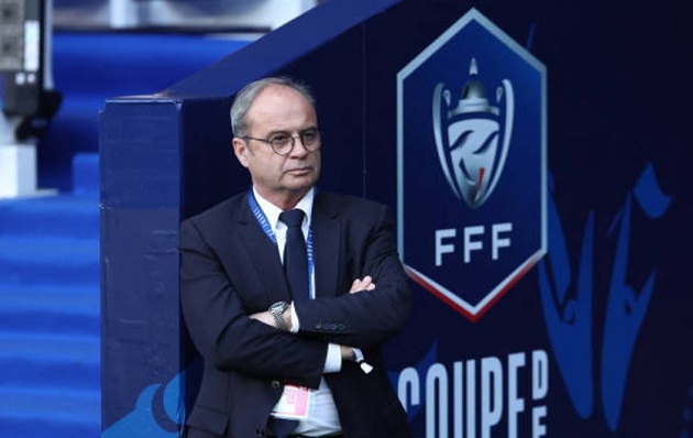 Arsenal nhắm Luis Campos thay Edu: Bước đi chiến lược cho tương lai
