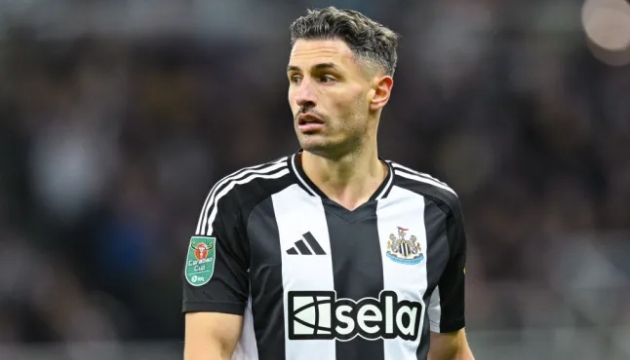 Arsenal nhận cú hích trước thềm đấu Newcastle ở bán kết Carabao Cup