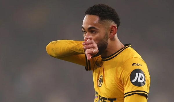 Arsenal nhận đòn giáng trong nỗ lực theo đuổi Matheus Cunha