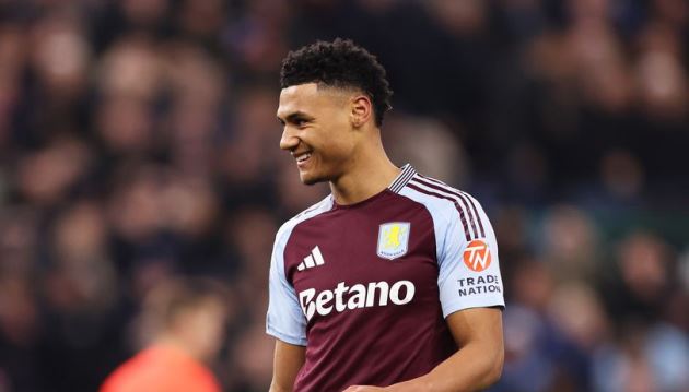 Arsenal nhận gáo nước lạnh trong thương vụ Watkins