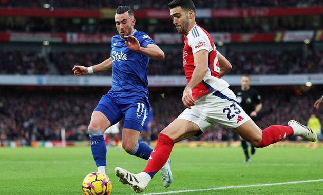 Arsenal nhận thông điệp chuyển nhượng đắt đỏ từ Keown và Walcott