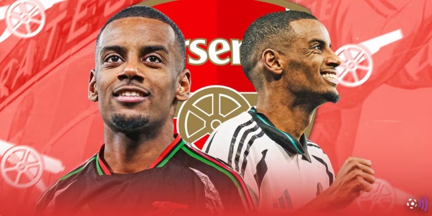 Arsenal nhận tin vui, thương vụ 83 triệu bảng có hy vọng