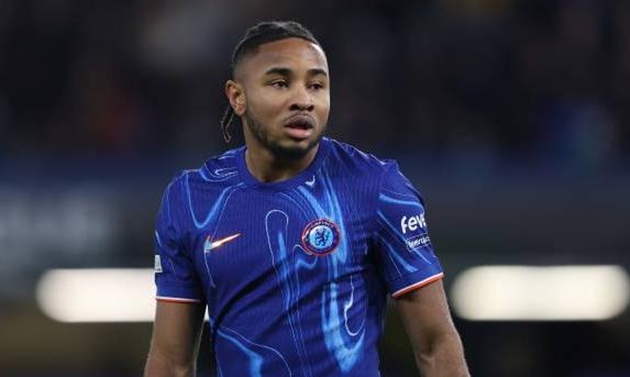 Arsenal quan tâm, sao Chelsea tính chuyện rời câu lạc bộ