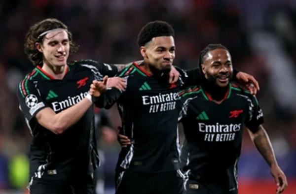 "Arsenal sẽ đánh bại Man City với tỉ số 3-0"