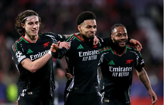 "Arsenal sẽ đánh bại Man City với tỉ số 3-0"