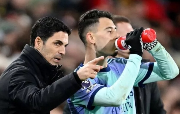 Arsenal thắng Brentford: Niềm tin được đền đáp; Arteta cần hành động trên TTCN