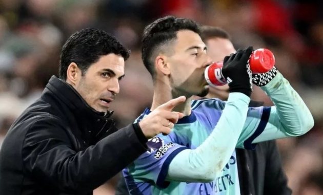 Arsenal thắng Brentford: Niềm tin được đền đáp; Arteta cần hành động trên TTCN
