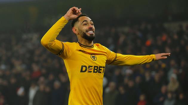 Arsenal thúc đẩy thương vụ Matheus Cunha