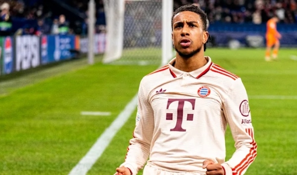 Arsenal tiếc nuối vì để sao 54 triệu ra đi miễn phí
