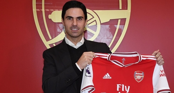 Arsenal tròn 5 năm dưới quyền Arteta: Thế lực đáng gờm; Mục tiêu tối thượng