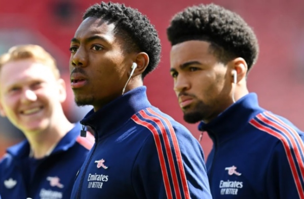 Arsenal và bài toán PSR: Nguy cơ mất lợi thế tài chính nếu hai tài năng trẻ ra đi