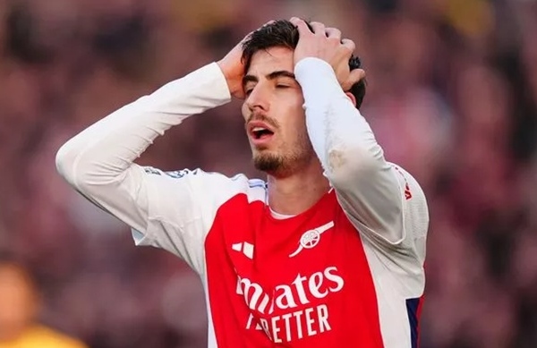 Arsenal và Bước ngoặt cho mùa hè năm 2025