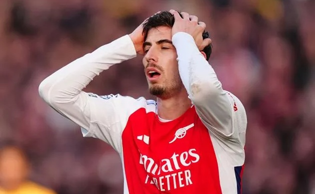 Arsenal và Bước ngoặt cho mùa hè năm 2025