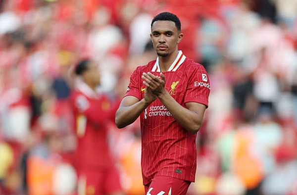 Arsenal và nguy cơ phá vỡ khởi đầu mơ ước của Alexander-Arnold tại Real Madrid