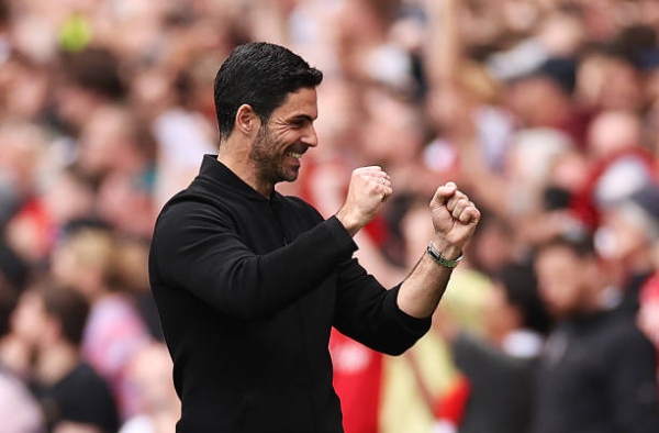 Arsenal và phiên chợ Hè 2025: Tài chính ổn định; Khó thanh lý "người thừa"