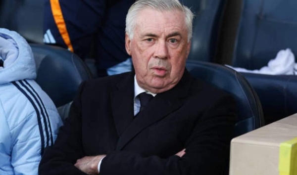 Arsenal và Real: Khoảng cách 2 mục tiêu; Samba đang đợi Ancelotti