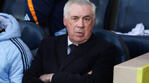 Arsenal và Real: Khoảng cách 2 mục tiêu; Samba đang đợi Ancelotti