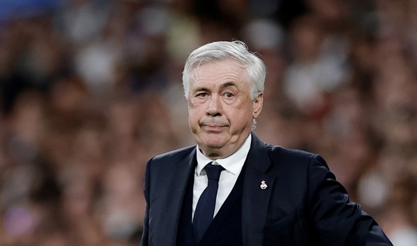 Arsenal và Real Madrid: Ancelotti "cố định" các điểm châm cứu cố định; Trận chiến không thể chịu đựng được ở London