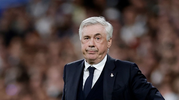 Arsenal và Real Madrid: Ancelotti "cố định" các điểm châm cứu cố định; Trận chiến không thể chịu đựng được ở London
