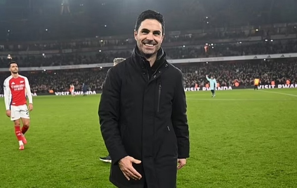 Arsenal vươn lên trong danh sách những đội bóng giàu nhất Premier League