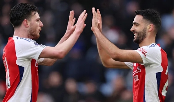 Arsenal - West Ham: 10 cầu thủ vắng mặt, 1 cái tên kịp bình phục