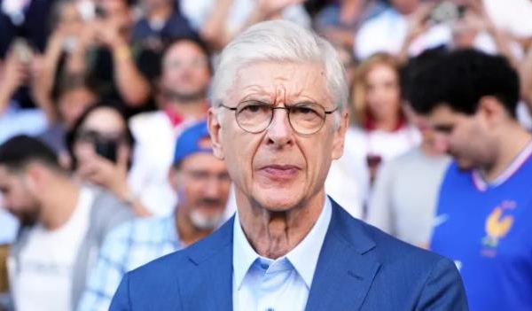 Arsene Wenger chọn ra 5 cầu thủ yêu thích nhất ngoài Arsenal