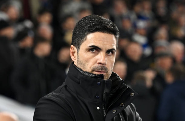 Arteta: Arsenal sẵn sàng đối đầu mọi đối thủ ở vòng loại trực tiếp