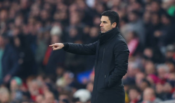 Arteta bật mí kế hoạch chuyển nhượng của Arsenal