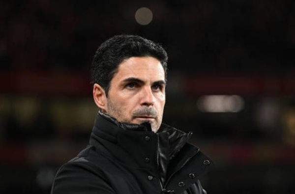 Arteta bị mắng "không biết xấu hổ" sau trận Arsenal hòa Fulham