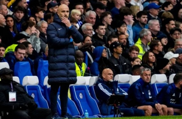 Arteta ca ngợi Maresca: Trận chiến UAE nóng hơn