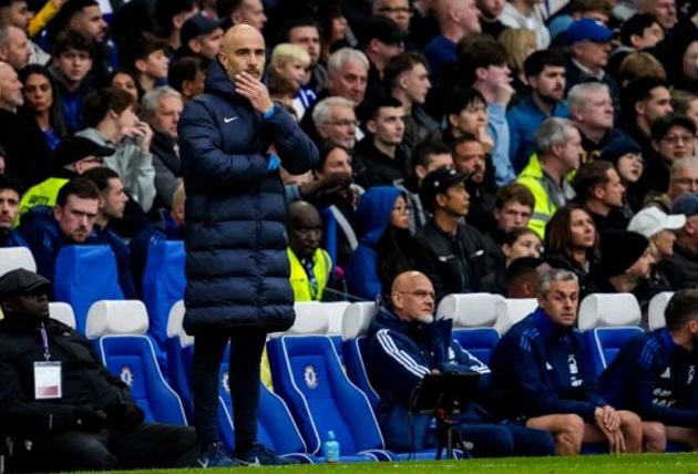 Arteta ca ngợi Maresca: Trận chiến UAE nóng hơn
