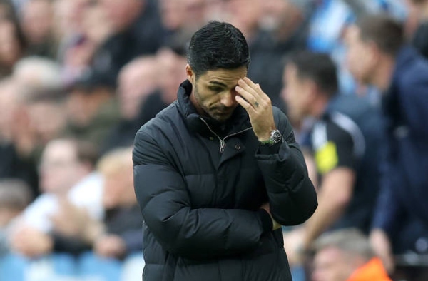 Arteta dự đoán trận Arsenal - PSV tại Champions League