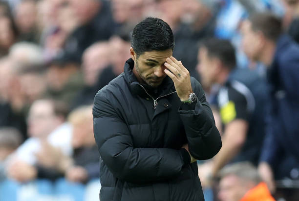 Arteta dự đoán trận Arsenal - PSV tại Champions League