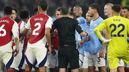 Arteta gọi tên cú hích lớn dành cho Arsenal